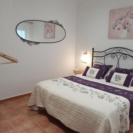 Casa Rural Miralmonte San Leonardo de Yagüe Exteriér fotografie
